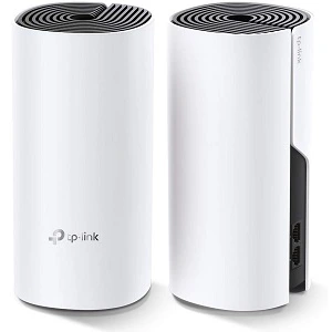 Repetidor wifi tp link deco m4