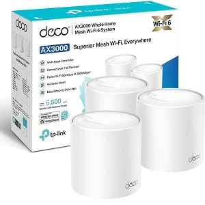 repetidor wifi mesh
tp link deco