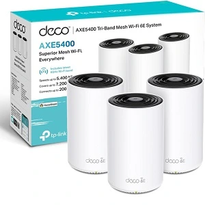 extensor wifi mesh tp link deco
