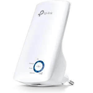 repetidor wifi tp link n300