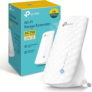 amplificador wifi potente